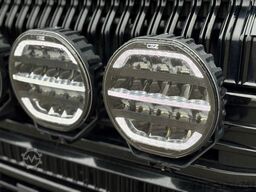 VOLVO VOLVO FH750 6x4 Euro6 LL SZM Kipphydraulik