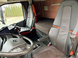 VOLVO VOLVO FH750 6x4 Euro6 LL SZM Kipphydraulik
