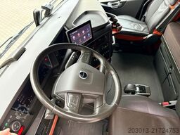 VOLVO VOLVO FH750 6x4 Euro6 LL SZM Kipphydraulik