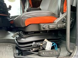 VOLVO VOLVO FH750 6x4 Euro6 LL SZM Kipphydraulik