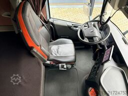 VOLVO VOLVO FH750 6x4 Euro6 LL SZM Kipphydraulik