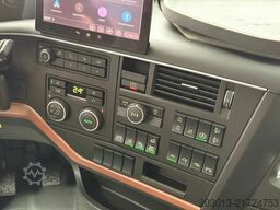 VOLVO VOLVO FH750 6x4 Euro6 LL SZM Kipphydraulik