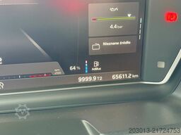 VOLVO VOLVO FH750 6x4 Euro6 LL SZM Kipphydraulik