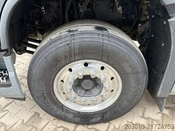 VOLVO VOLVO FH750 6x4 Euro6 LL SZM Kipphydraulik