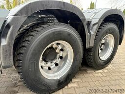 VOLVO VOLVO FH750 6x4 Euro6 LL SZM Kipphydraulik