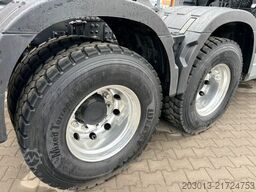 VOLVO VOLVO FH750 6x4 Euro6 LL SZM Kipphydraulik