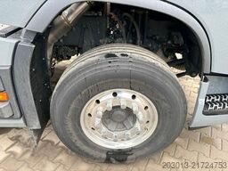 VOLVO VOLVO FH750 6x4 Euro6 LL SZM Kipphydraulik