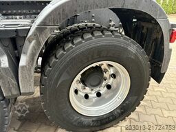 VOLVO VOLVO FH750 6x4 Euro6 LL SZM Kipphydraulik