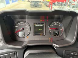 SCANIA R500 6x4 Pritsche mit Kran Palfinger PK53002 SH