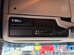 SCANIA R500 6x4 Pritsche mit Kran Palfinger PK53002 SH