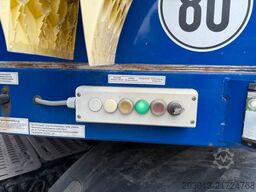 LANGENDORF SATÜ 30-10,0M Tieflader 3 Achse - mit Radmulden