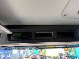 SCANIA P 410 8x4 Dreiseitenkipper DAUTEL