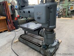 GSP 44 T 12