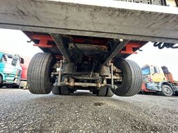 Volvo FM 400  8x4 Pritsche E5 Schalter 