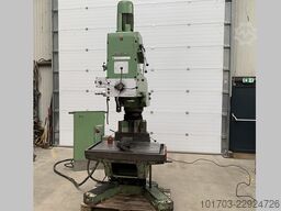 SCHLUMBERGER RF6