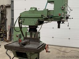 SCHLUMBERGER RF6
