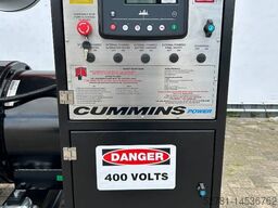 Cummins NTA855-G4 - 385 kVA Generator Set - DPX-18805-O