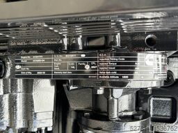 Cummins NTA855-G4 - 385 kVA Generator Set - DPX-18805-O