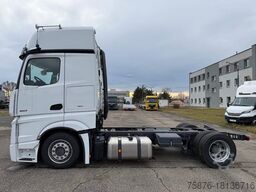 MERCEDES-BENZ Actros 1853 L Autotransporter Fahrgestell