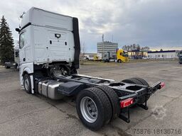 MERCEDES-BENZ Actros 1853 L Autotransporter Fahrgestell