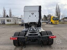 MERCEDES-BENZ Actros 1853 L Autotransporter Fahrgestell
