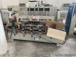 COMEC MMS/9 1500 2C + 2UF