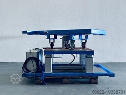 Jaeckel Modelle T6 FGR K1