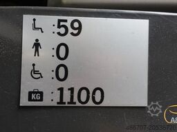 VDL Futura FHD2 139/460 - 61 Sitze EURO 6