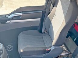 MAN TGS 28.440 Pritsche 6,55* PALFINGER PK 4502