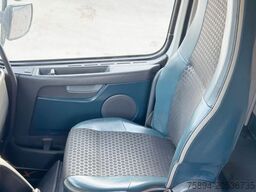 VOLVO FMX 460 Kipper 6,40m + PALFINGER PK 18002 EH D