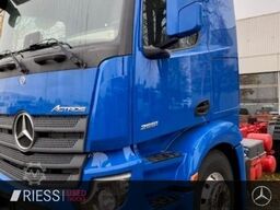 MERCEDES-BENZ Actros 2551 L 6x2 ACC AHK AUT DynLicht LM Navi