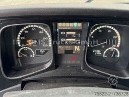 MERCEDES-BENZ Actros 1851 / ALCOA / Park Cool / Big Space /Ret