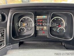 MERCEDES-BENZ Actros 1851 / ALCOA / Park Cool / Voll Spoiler