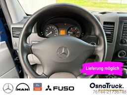 MERCEDES-BENZ Sprinter 314 CDI mittellang L2H2 Klima,AHK,Regal