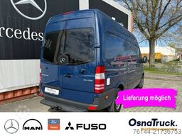 MERCEDES-BENZ Sprinter 314 CDI mittellang L2H2 Klima,AHK,Regal