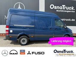 MERCEDES-BENZ Sprinter 314 CDI mittellang L2H2 Klima,AHK,Regal