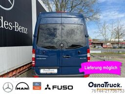 MERCEDES-BENZ Sprinter 314 CDI mittellang L2H2 Klima,AHK,Regal