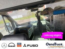 MERCEDES-BENZ Sprinter 314 CDI mittellang L2H2 Klima,AHK,Regal