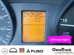 MERCEDES-BENZ Sprinter 314 CDI mittellang L2H2 Klima,AHK,Regal