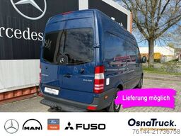 MERCEDES-BENZ Sprinter 314 CDI mittellang L2H2 Klima,AHK,Regal