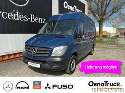 MERCEDES-BENZ Sprinter 314 CDI mittellang L2H2 Klima,AHK,Regal