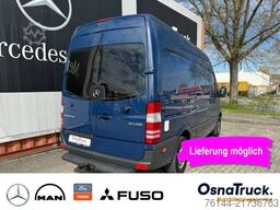 MERCEDES-BENZ Sprinter 314 CDI mittellang L2H2 Klima,AHK,Regal