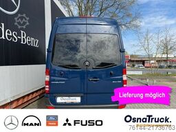 MERCEDES-BENZ Sprinter 314 CDI mittellang L2H2 Klima,AHK,Regal