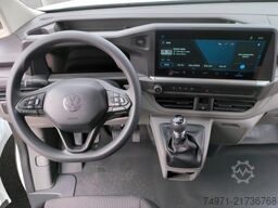 VW T7 Transporter Kasten KR TDI*LED Tempo PDC Klima