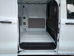 VW T7 Transporter Kasten KR TDI*LED Tempo PDC Klima