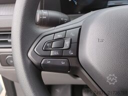 VW T7 Transporter Kasten KR TDI*LED Tempo PDC Klima