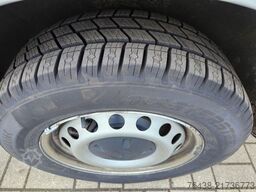 MERCEDES-BENZ Vito 116 CDI EXTRALANG|WÜRTH REGAL|REIF,BREMSneu