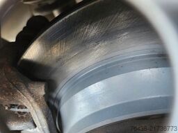 MERCEDES-BENZ Vito 116 CDI EXTRALANG|WÜRTH REGAL|REIF,BREMSneu