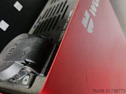 MERCEDES-BENZ Vito 116 CDI EXTRALANG|WÜRTH REGAL|REIF,BREMSneu