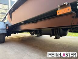 OBERMAIER Tieflader (6m) Rampen T119S NL 8.750 kg TOP